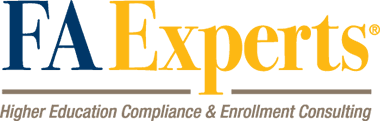 Financial Aid Experts logo